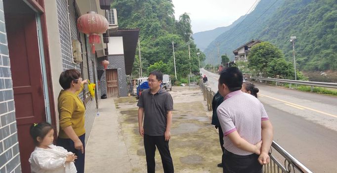 地质灾害防治，常德自然资源部门在行动（四）