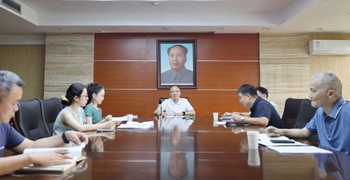 邱献兵专题调度自然资源规划领域重点信访事项和“两应两不”突出问题整治工作
